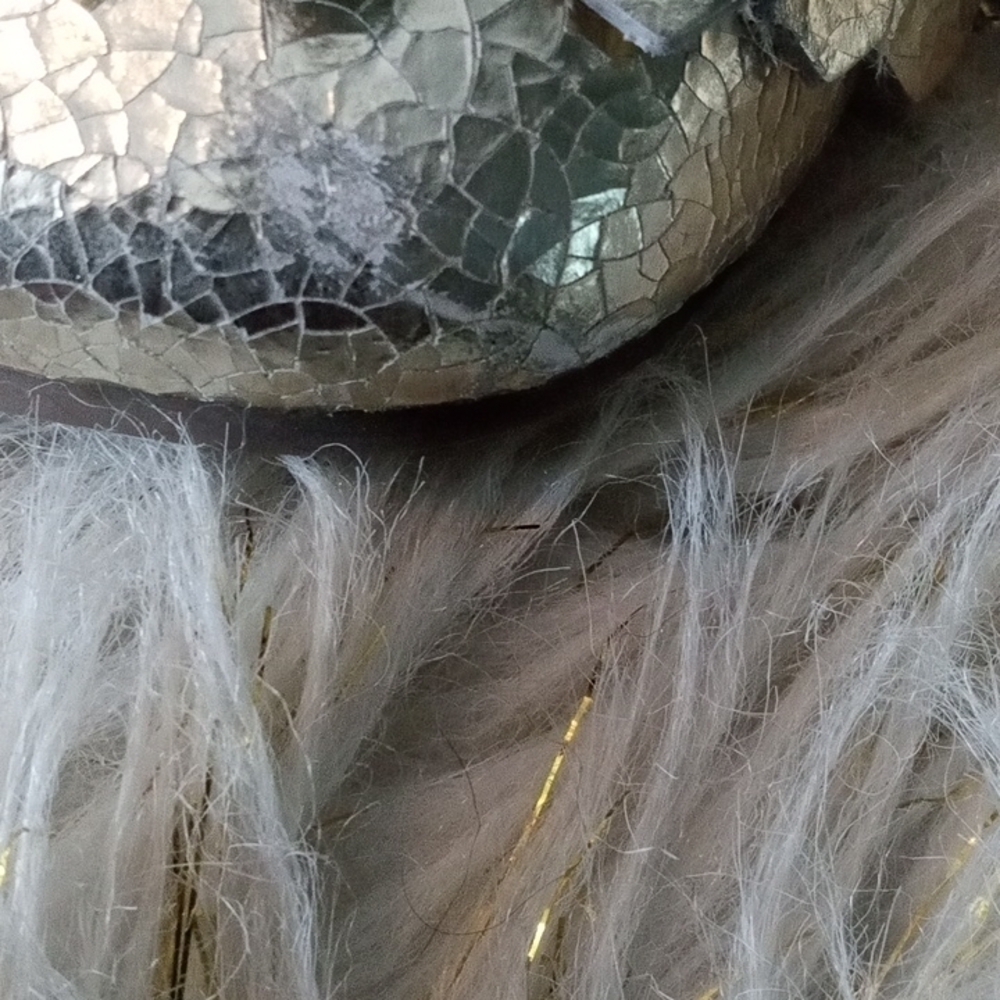 Bp gold square heel - Picture 6 of 6
